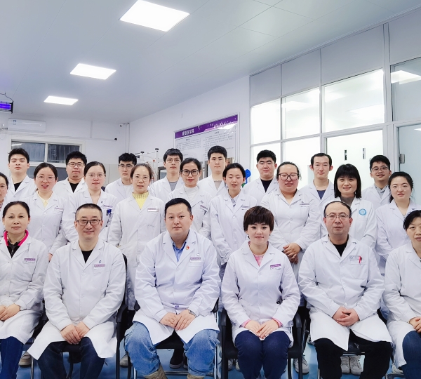 康複醫學科(kē)簡介